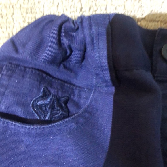 Boy Scouts of America Pants Youth Size 8 Removable Pant Leg NWOT - Picture 8 of 15